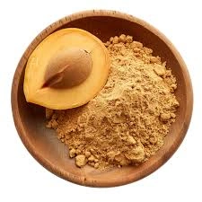 African Mango seed extract, a natural ingredient in GlycoMelt