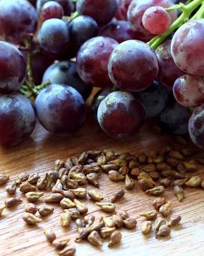 Grapefruit seed extract, a natural ingredient in GlycoMelt